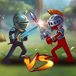火柴人战争2奥德赛最新版本(stickman war 2 odyssey)
