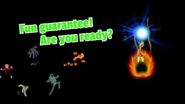 外星英雄战争模拟器