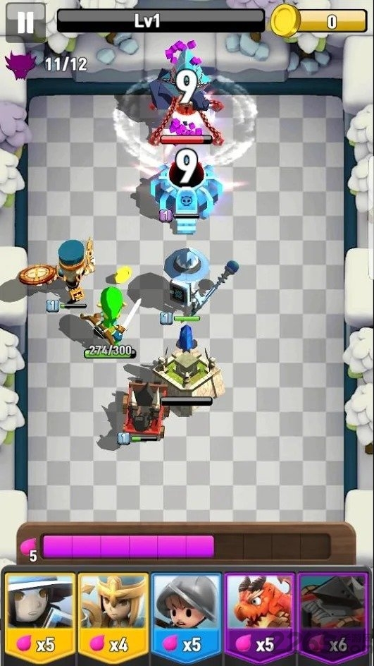 传说中的星手游正式版