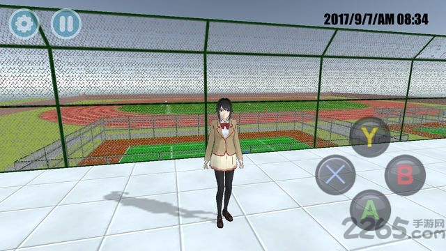 女子高校模拟器单机版 女子高校模拟器单机中文版