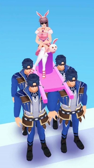 冲吧女神手机版