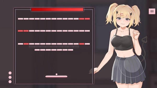 小恶魔打砖块手机版