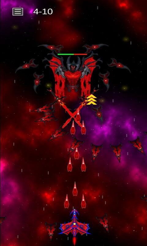 银河猎人最新版