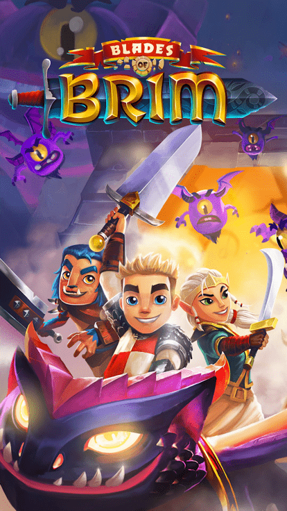 刀锋酷跑国际版