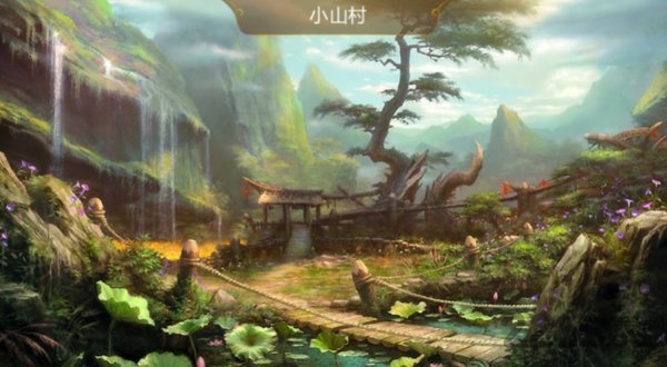 战棋水浒手游