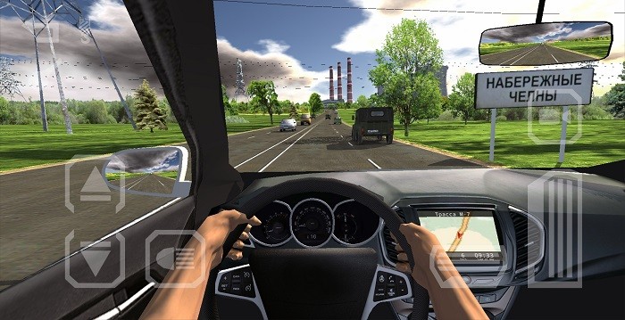 航程4手游(Voyage 4)