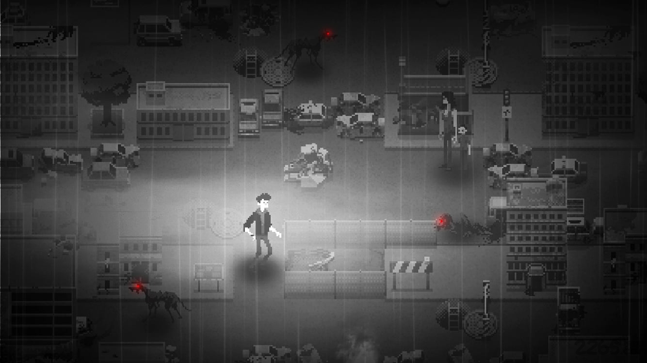 死亡之眼最新版