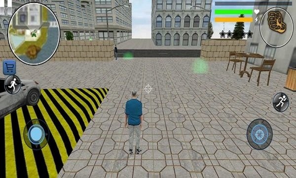 大佬生存3d官方版