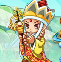 卡布西游单机版