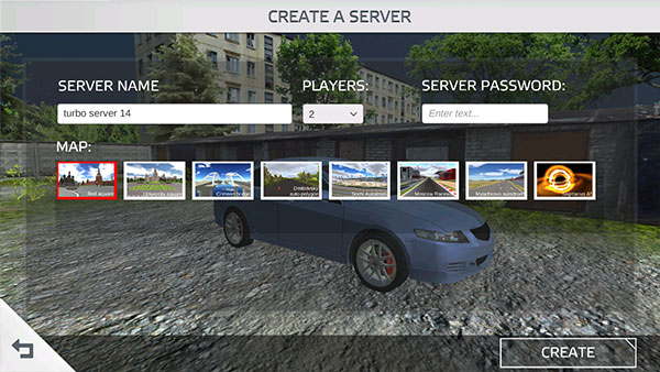 航程4游戏联机教程