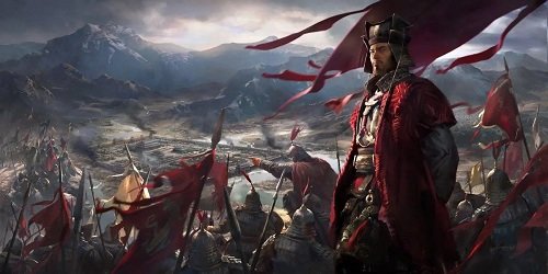 红包版三国游戏