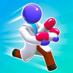 紧急治疗最新版(healing rush)