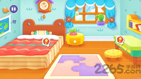 宝宝学做家务手机版 宝宝学做家务官方下载