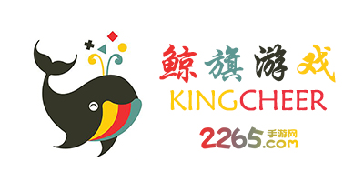 鲸旗游戏