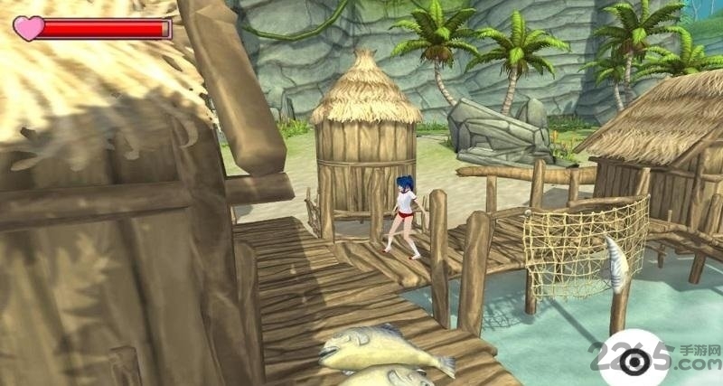 病娇杀手2海滩比基尼大作战中文破解版