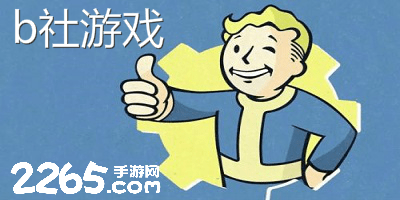 b社游戏