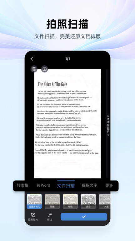 wps office lite谷歌版