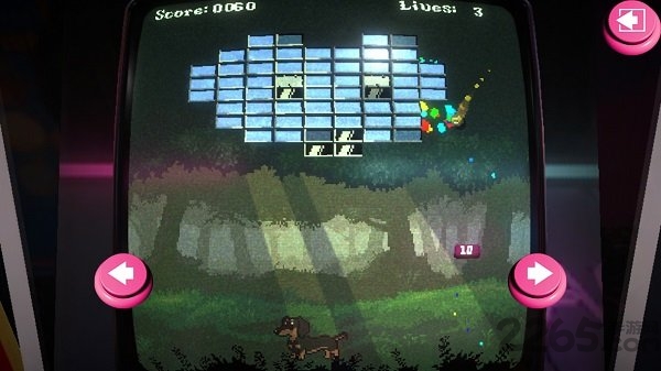 口袋游戏机最新版(the pocket arcade)