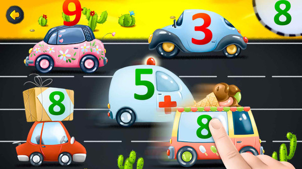 魔法数学官方版