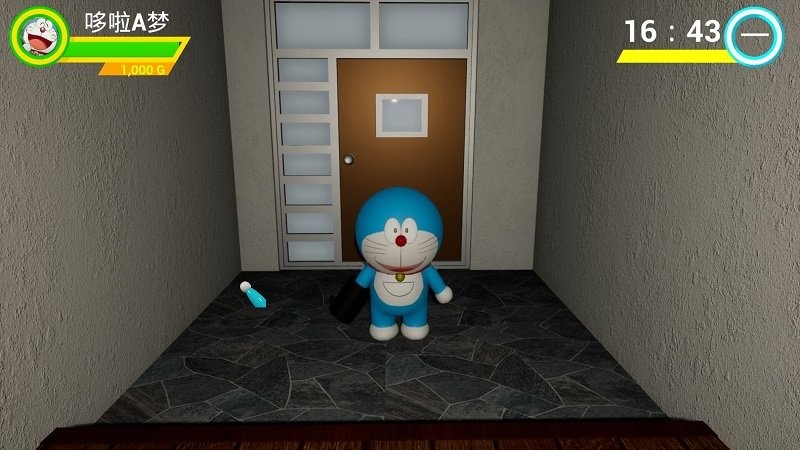 哆啦小镇免费正版