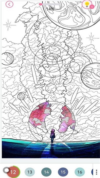 着色丝锥免费版