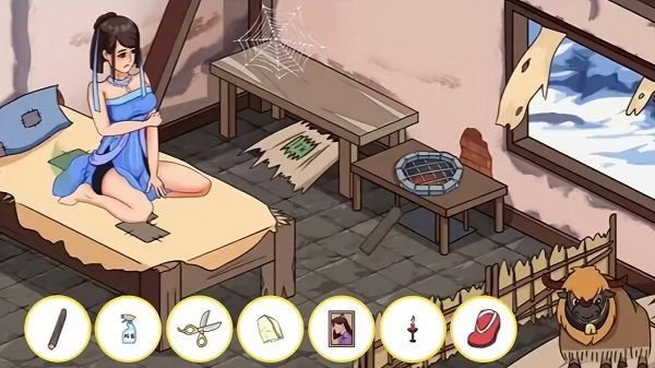 帮她过这关最新版
