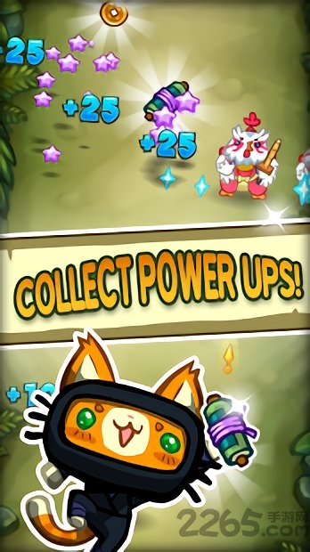 武侠猫官方版