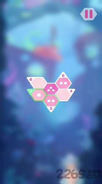 六边形数独游戏apk
