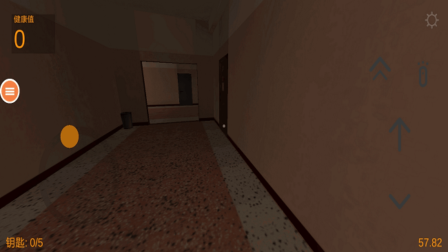 恐怖鬼脸2游戏最新版