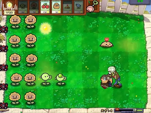 pvz幼儿园版tv触控版