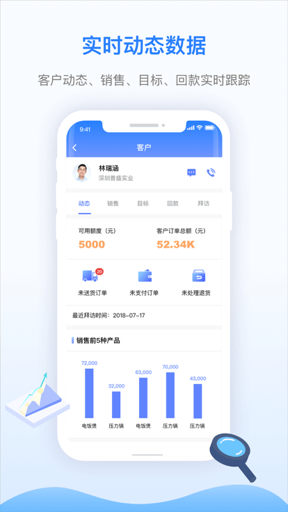 快易销最新版