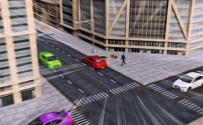 狙击手反犯罪游戏(sniper shooter anti crime)