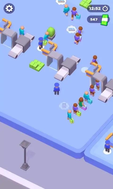 小小火车站官方版