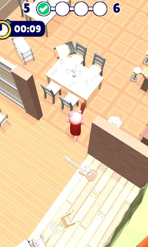 百变躲猫猫手机版