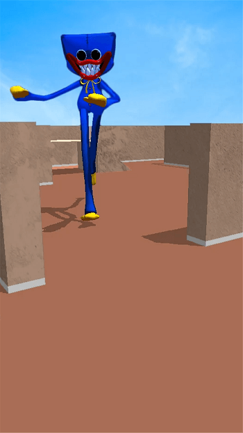 波比躲猫猫2手机版