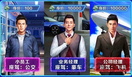 酒吧情缘手游 酒吧情缘游戏下载