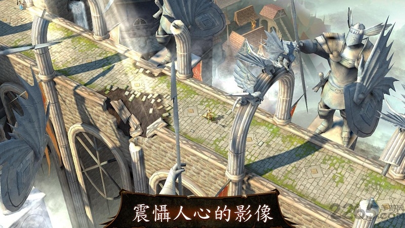 地牢猎手4免验证中文版