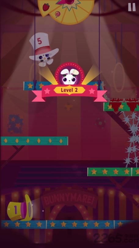 逃离马戏团手游