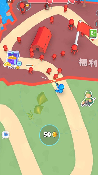 特种兵模拟6最新版