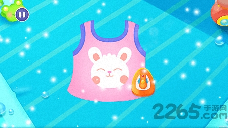 宝宝学做家务手机版