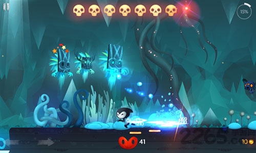 收割者剑客传奇免谷歌汉化版