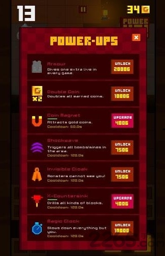 挖矿闪电战游戏下载