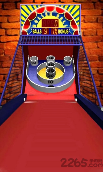滚球RollerBallv2.6.5手机版