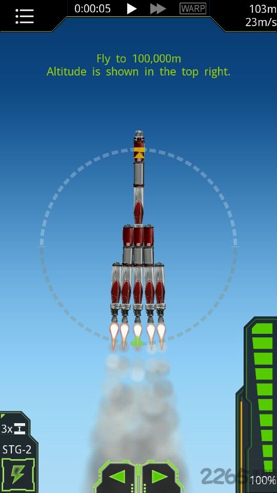 坎巴拉太空计划手机游戏 坎巴拉太空计划手机版