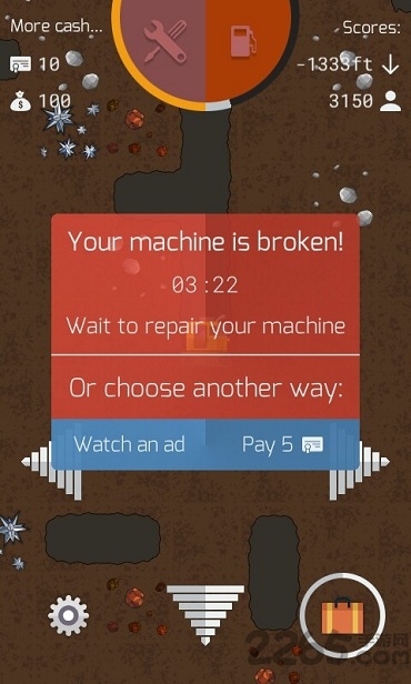 地球挖矿中文版下载