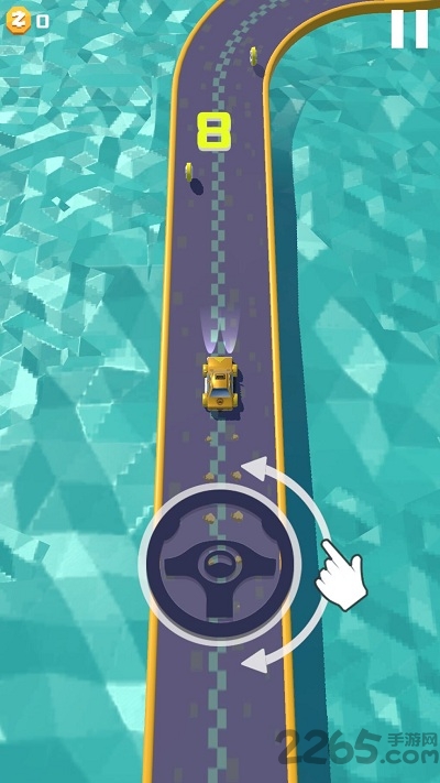 无尽的高速公路手机版