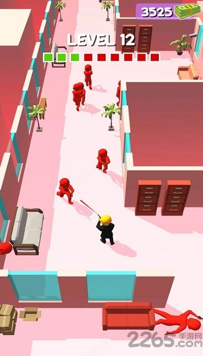 慢动作特工官方版下载