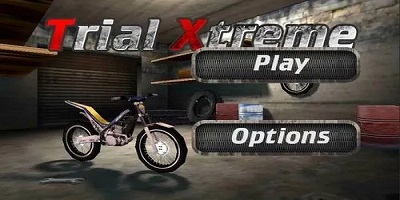 xtreme游戏