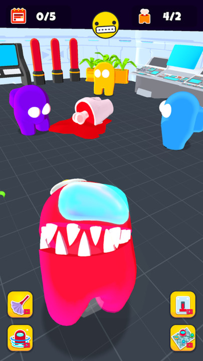 深空狼人杀之王游戏下载