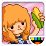 托卡toca生活农场破解版(Toca Life: Farm)